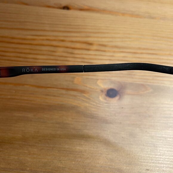 Roka Cade frames size 49 - Picture 6 of 9